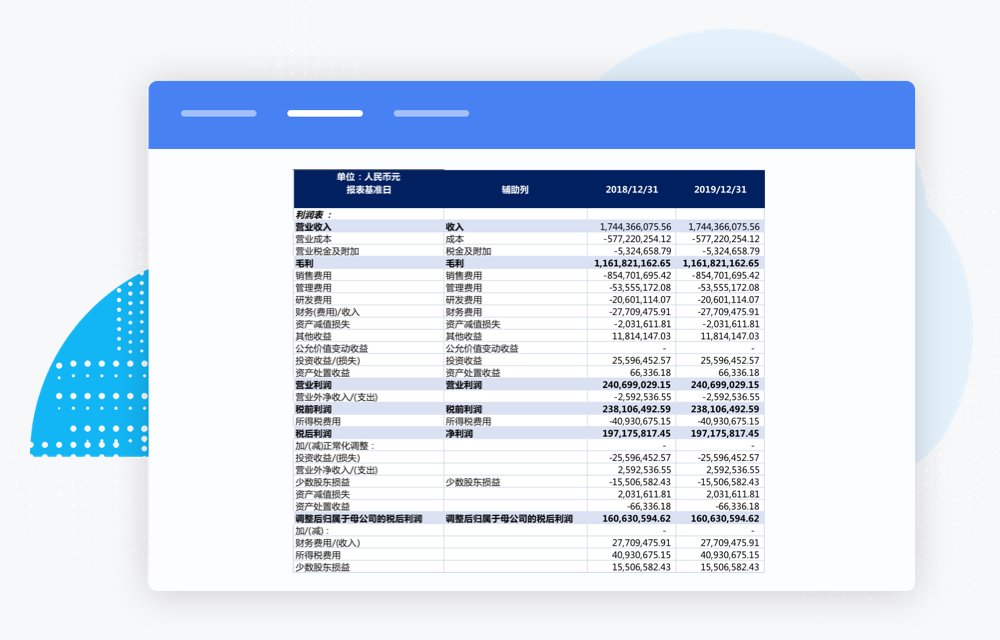 數據處理